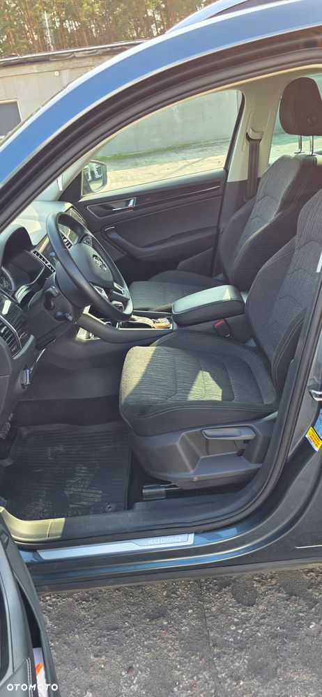 Skoda Kodiaq 2.0 TDI 4x4 Style DSG - 10