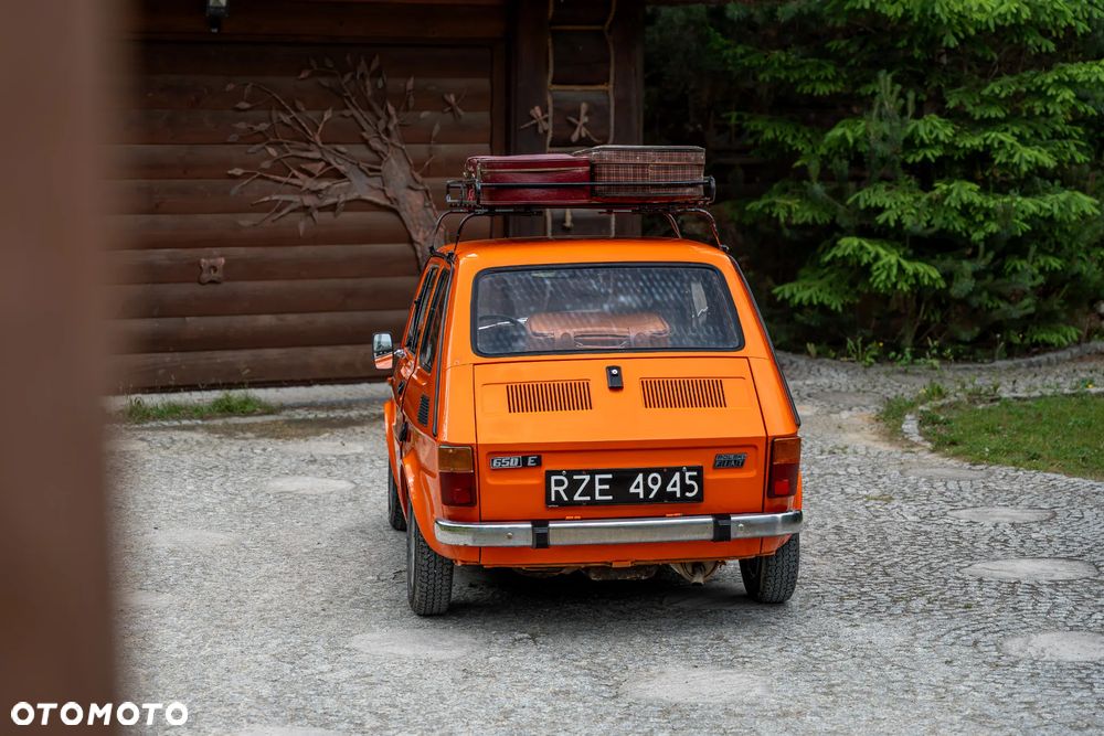 Fiat 126 - 14