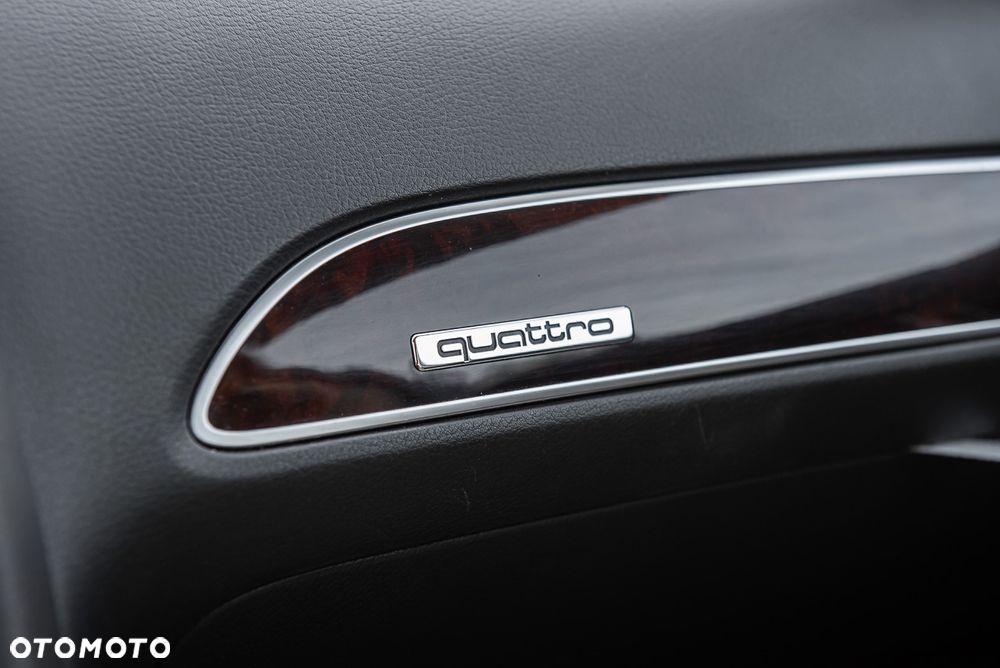 Audi A6 Limousine 3.2 FSI Quattro Tiptronic - 27