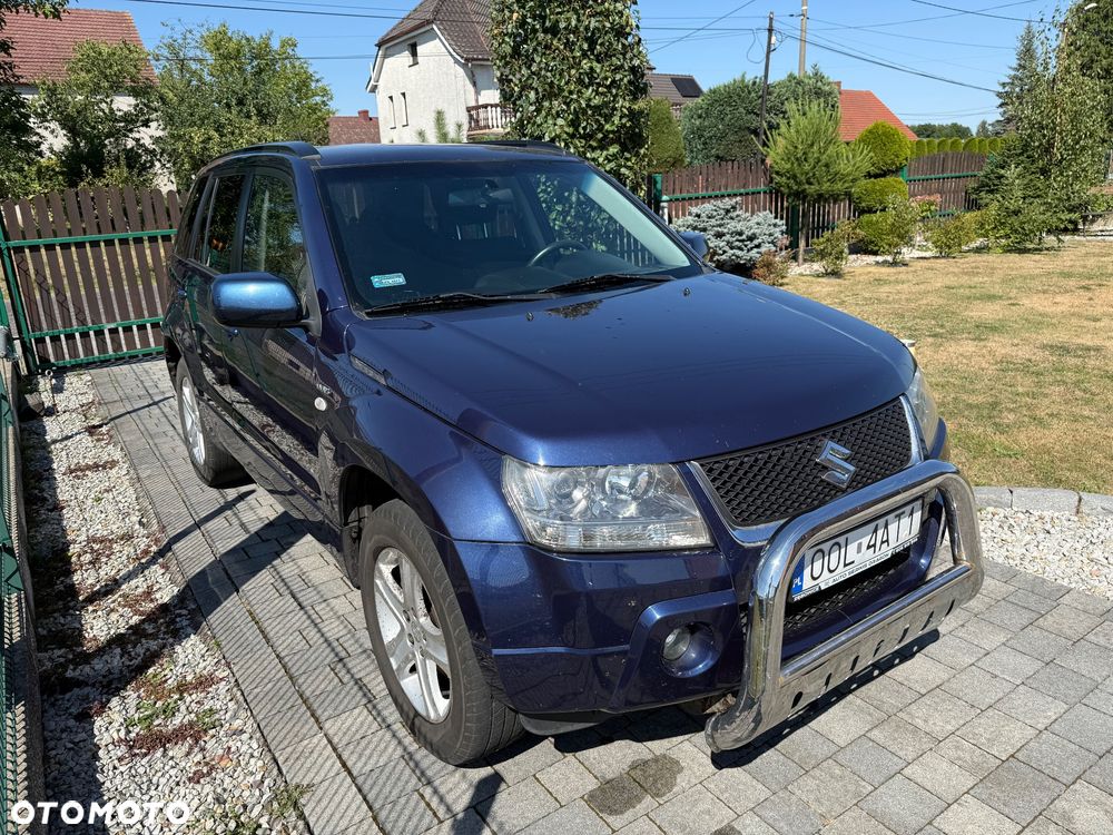 Suzuki Grand Vitara 1.9 DDiS Comfort - 2