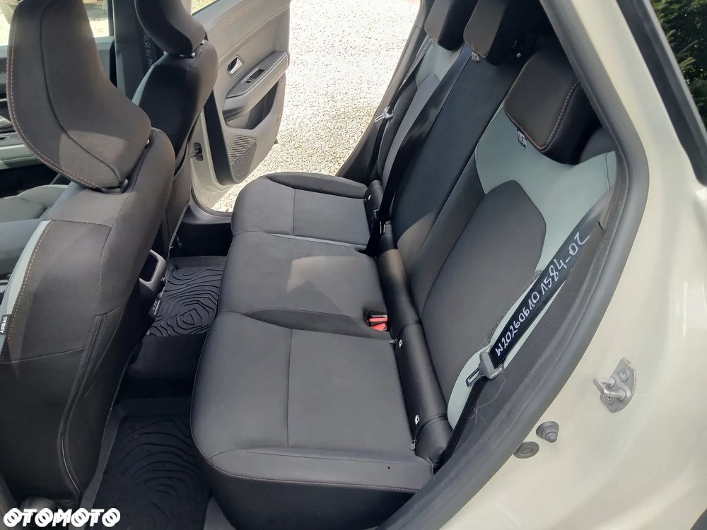 Dacia Duster 1.0 TCe Journey - 19