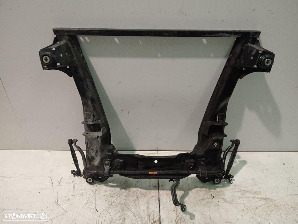 CHARRIOT FRONTAL JAGUAR X-TYPE - 1