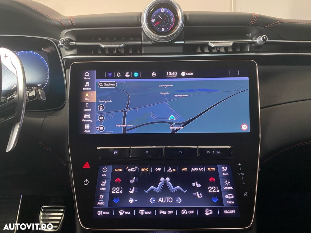 Maserati Grecale - 8