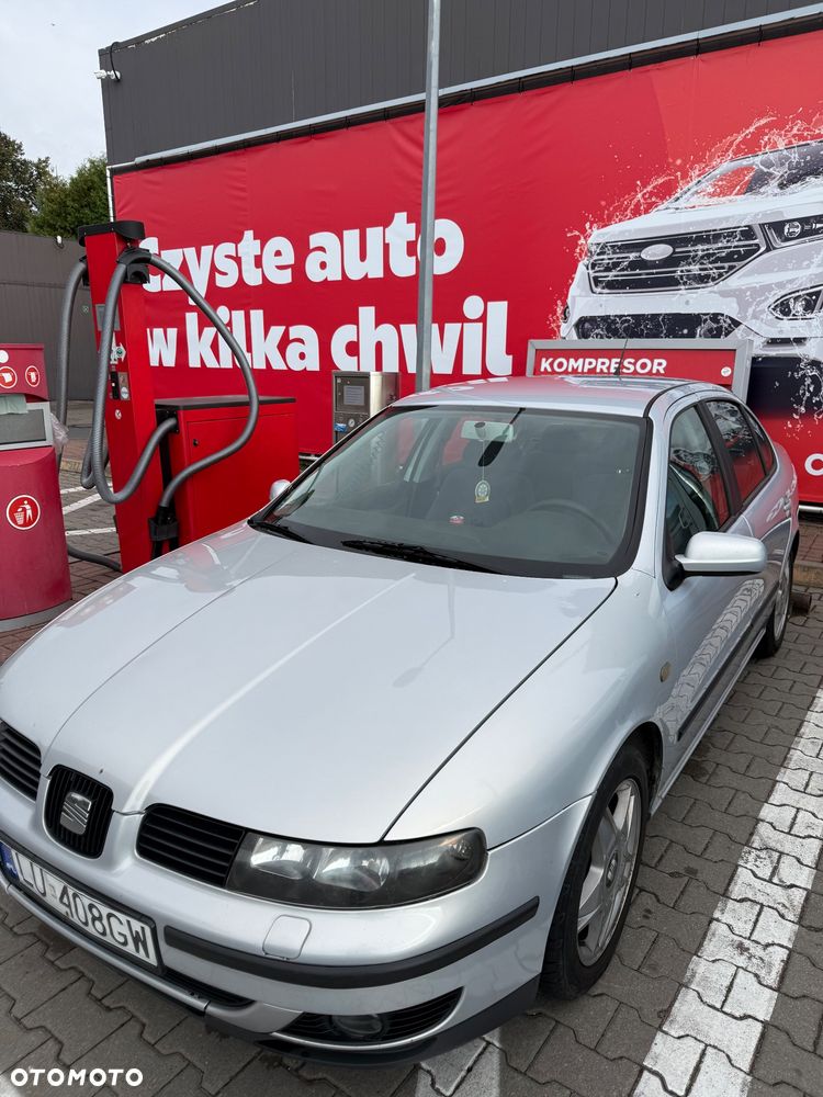 Seat Toledo 1.8 Sport - 1