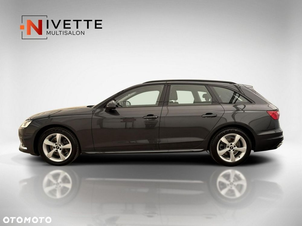 Audi A4 Avant - 7