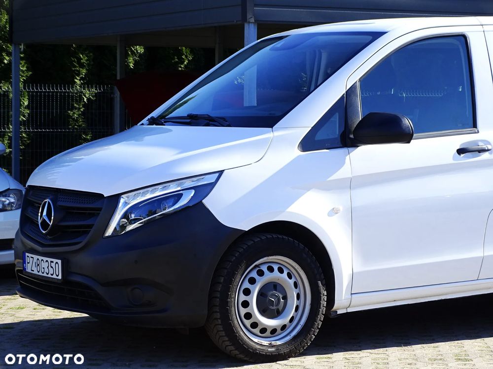 Mercedes-Benz Vito Mixto L3 447.705 - 6