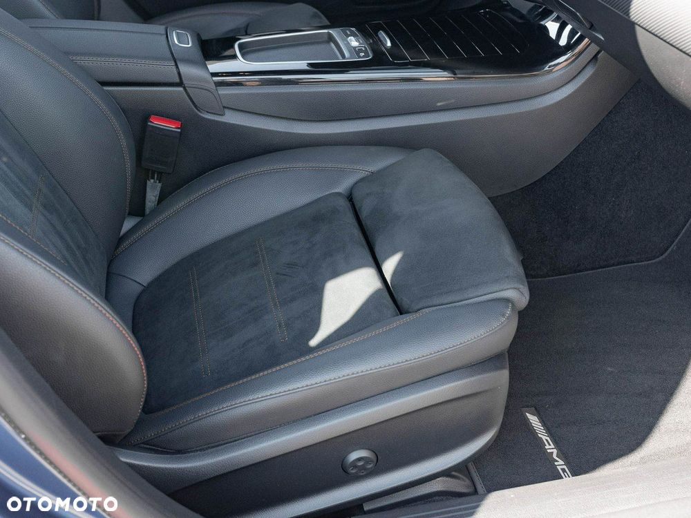 Mercedes-Benz CLA 200 mHEV 7G-DCT - 34