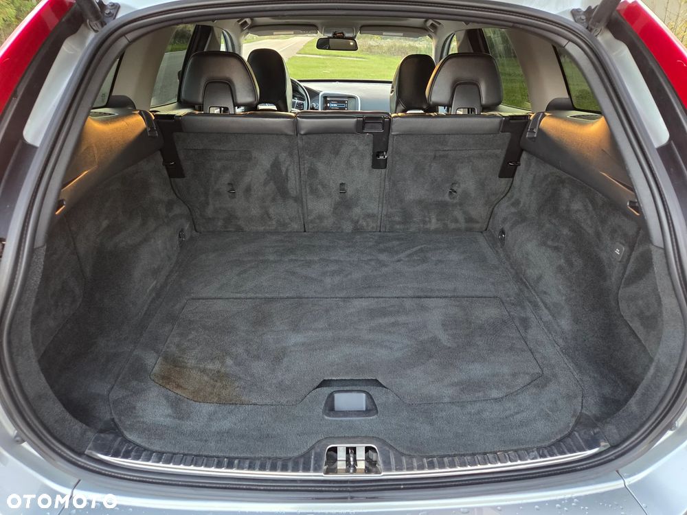 Volvo XC 60 T6 AWD Summum - 17
