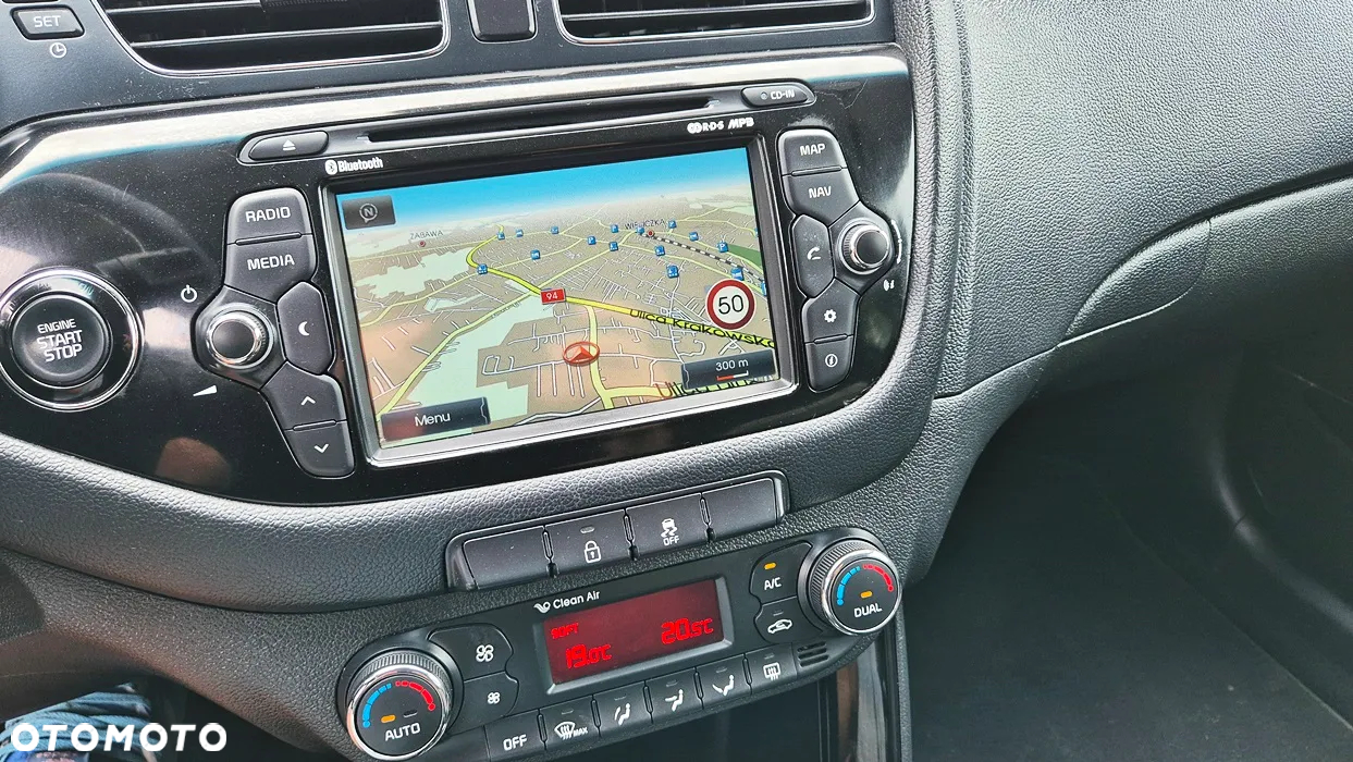 Kia Ceed Cee'd 1.6 GDI XL - 39