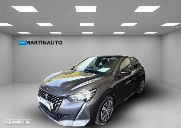 Peugeot 208 1.5 BlueHDi Active Pack