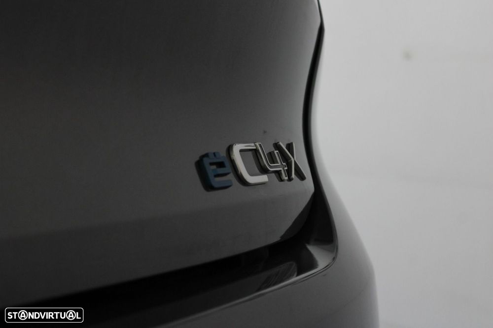 Citroën e-C4 X 50 kWh Feel Pack - 30
