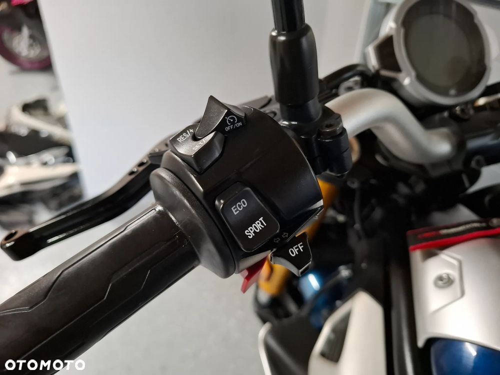 CFMoto 700CL-X Heritage - 22