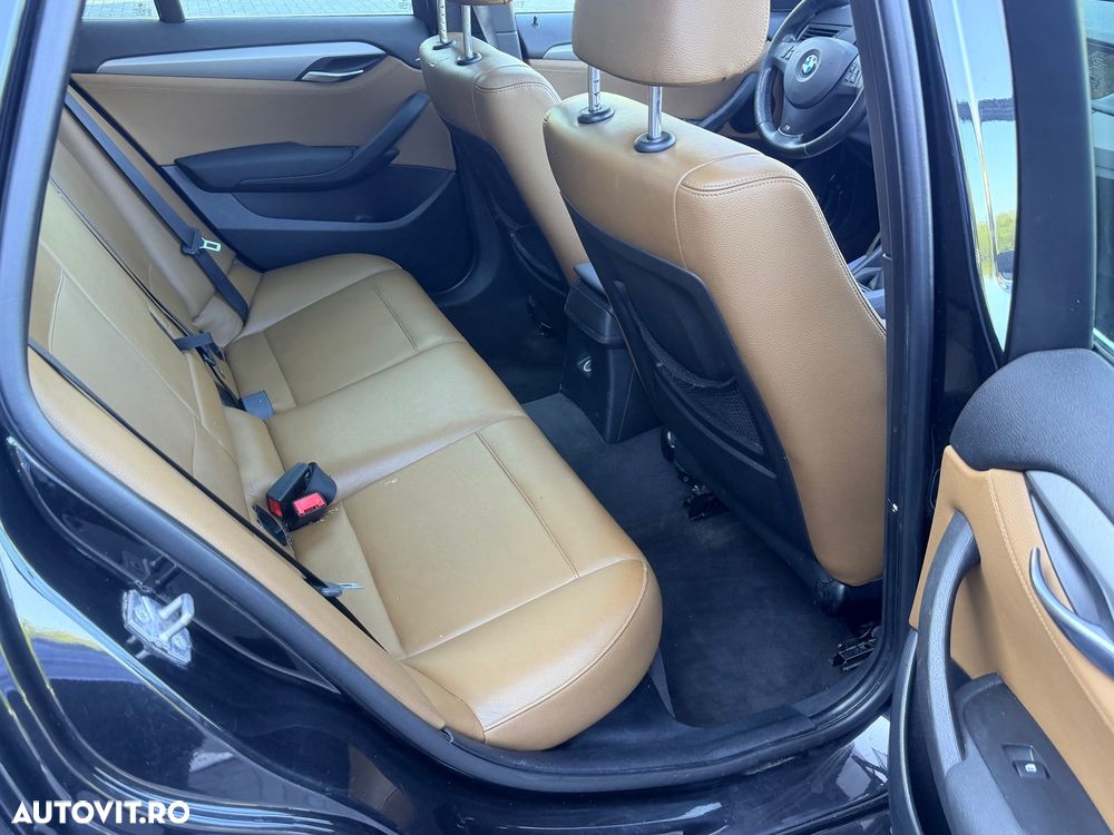BMW X1 - 17