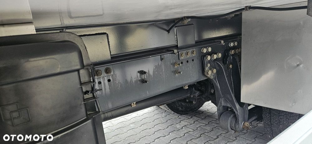 Scania G 400 / 6X2 / CHŁODNIA / AUTOMAT/ EURO 5 /  DMC 26 T / 24 PALETY - 12