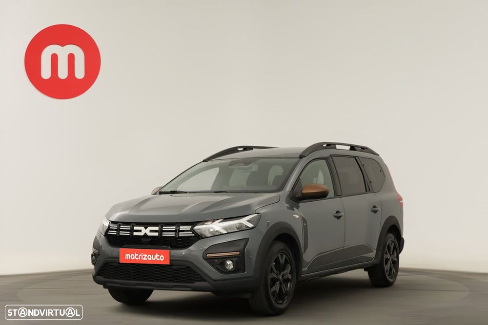 Dacia Jogger 1.0 ECO-G Extreme+ Up&Go 7L Bi-Fuel - 2