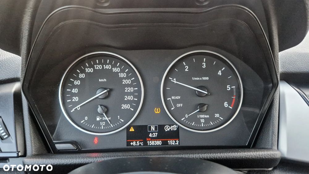 BMW Seria 2 216d GT Advantage - 20