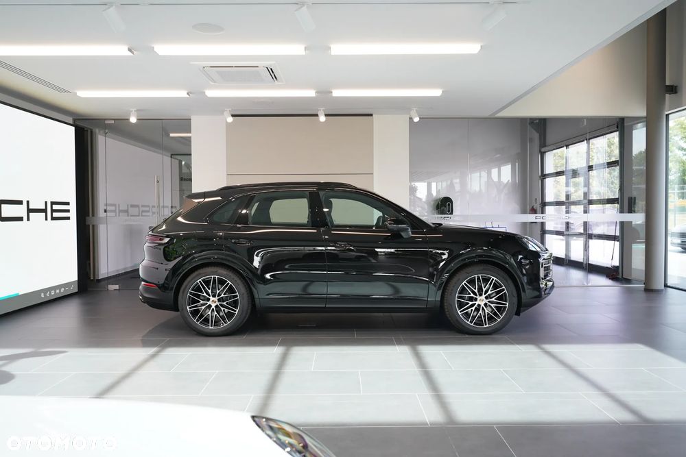 Porsche Cayenne - 38