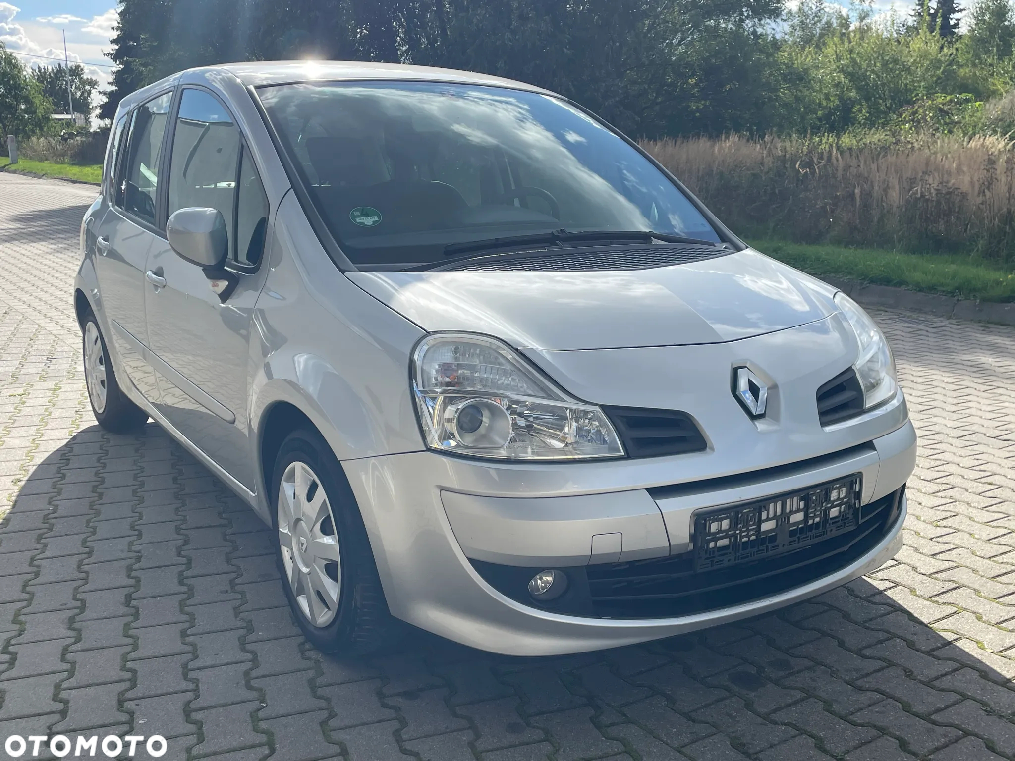 Renault Modus Grand 1.2 16V TCE Dynamique - 18