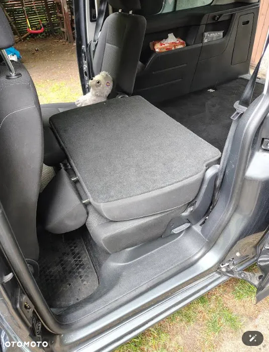 Volkswagen Caddy Maxi 2.0 TDI Trendline - 8