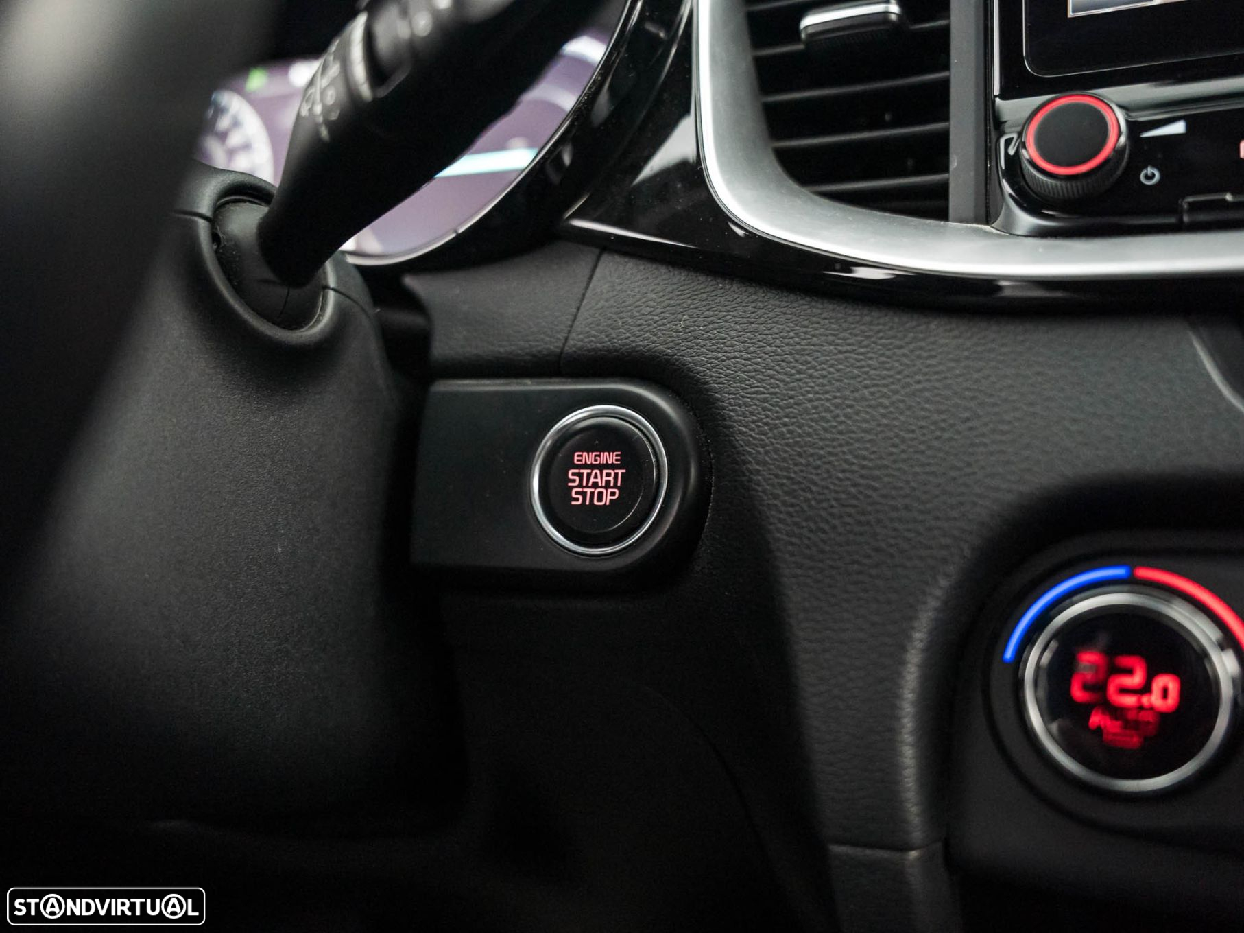 Kia XCeed 1.6 GDi PHEV First Edition - 24