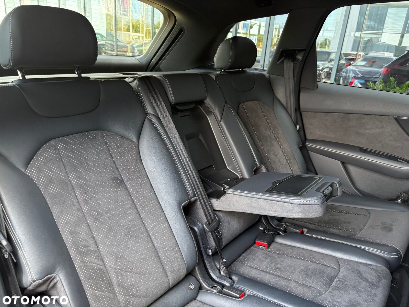 Audi Q7 - 15