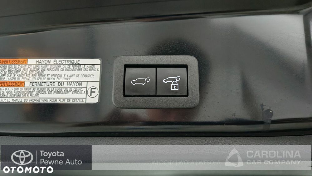 Toyota Corolla Cross 2.0 Hybrid Executive - 20