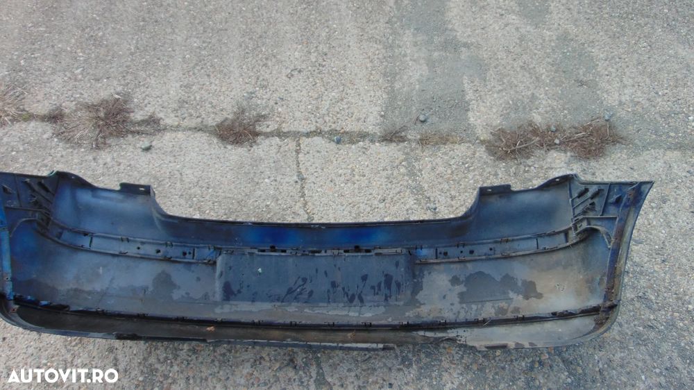 Bara spate VW Polo 9N an 2003-2007-cu defect - 5