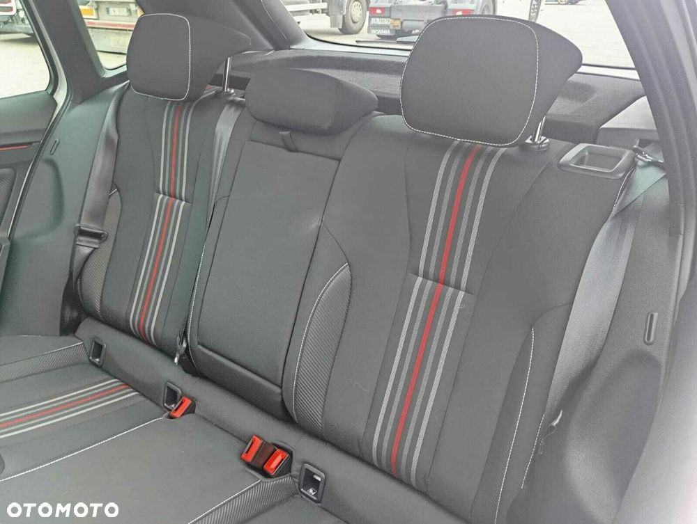 Skoda Kamiq 1.5 TSI Monte Carlo DSG - 14