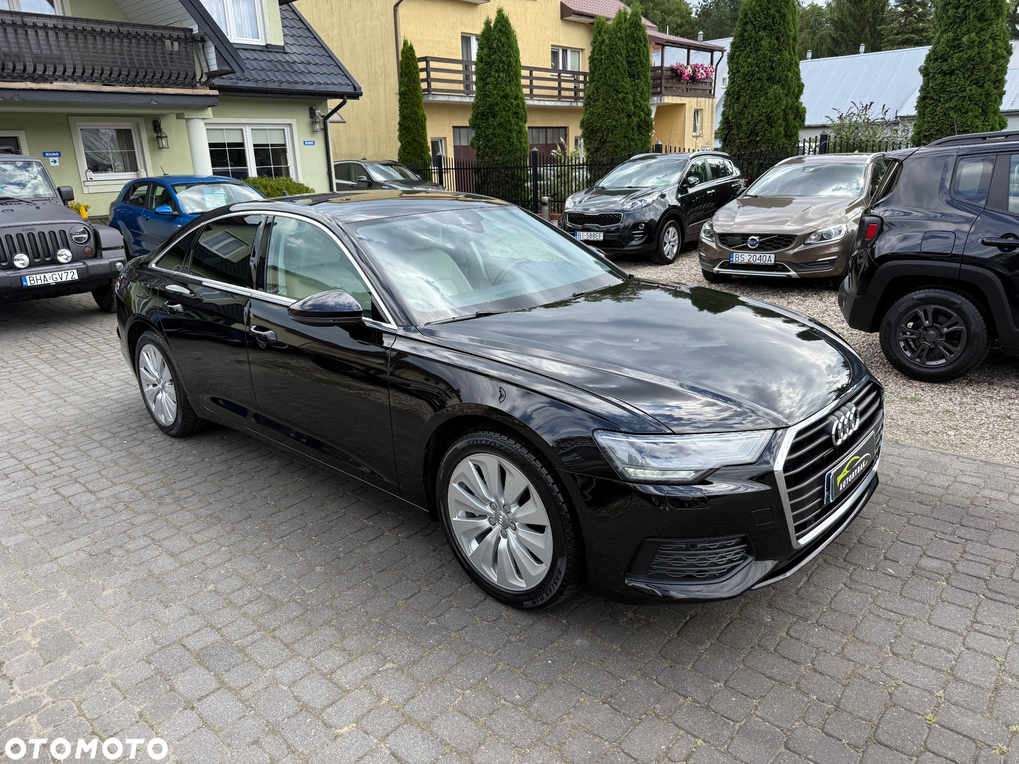 Audi A6 - 29