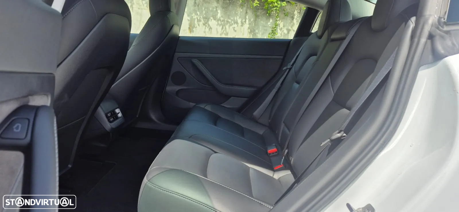 Tesla Model 3 Tração Traseira - 7