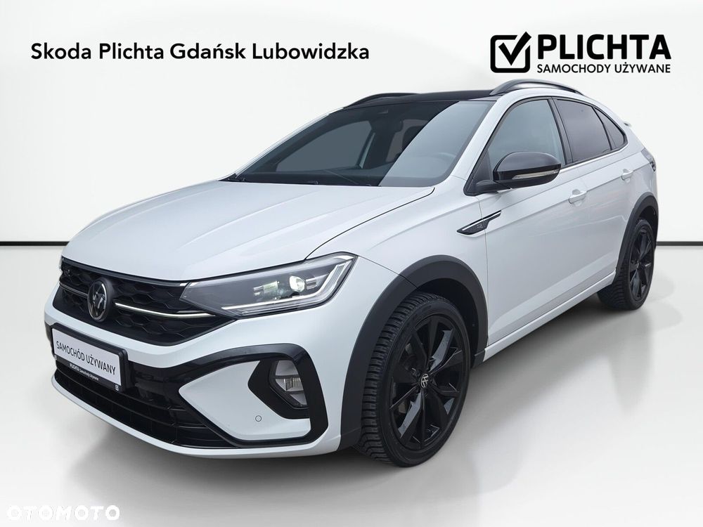 Volkswagen Taigo 1.5 TSI ACT R-Line DSG - 1