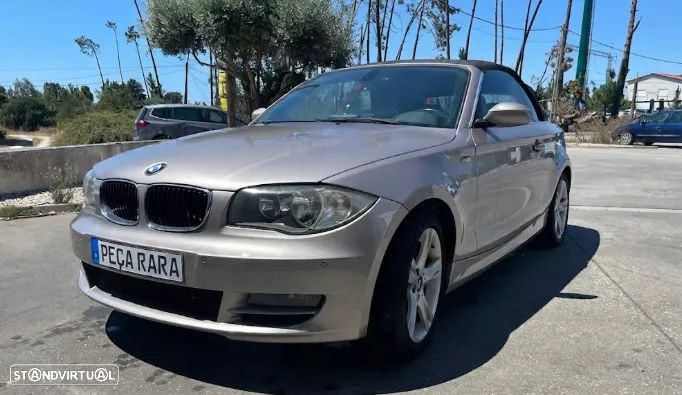 BMW 1M Coupe - 6