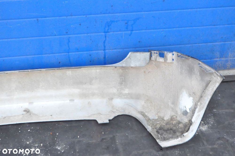 FORD C -MAX ZDERZAK TYŁ TYLNY LIFT 07-10 - 12