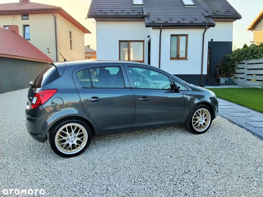 Opel Corsa - 14