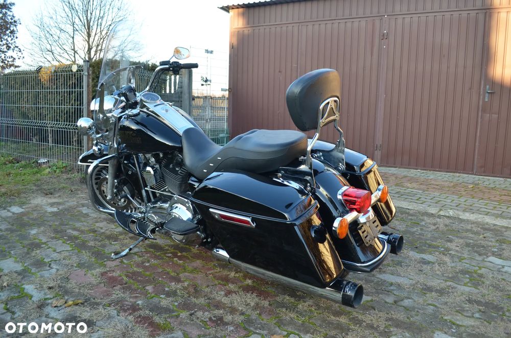 Harley-Davidson Inny - 39