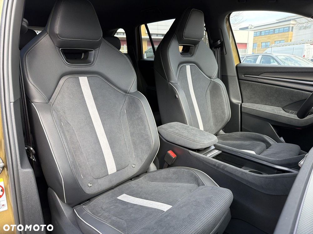 Skoda Kodiaq 2.0 TDI 4x4 Sportline DSG - 19