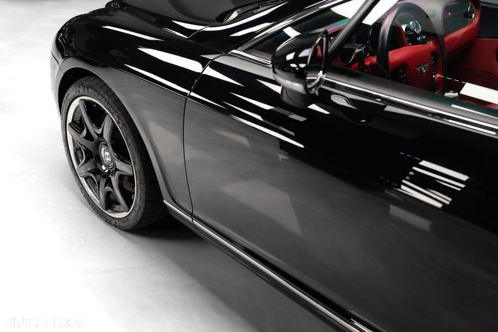 Bentley Continental - 8
