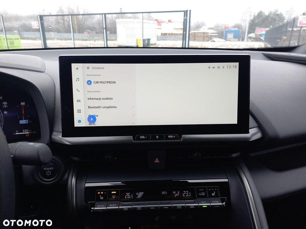 Toyota C-HR 1.8 Hybrid Style - 17