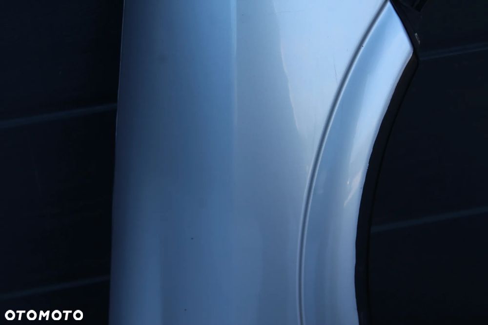 BŁOTNIK PRAWY PRZEDNI PRAWY PRZÓD OPEL ASTRA G II Z147 - 3