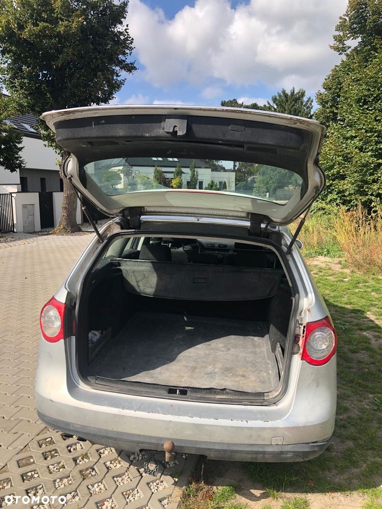 Volkswagen Passat - 3