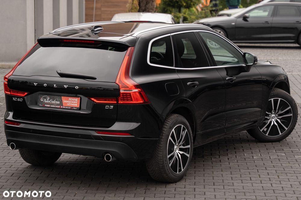Volvo XC 60 D3 Drive-E Momentum - 12