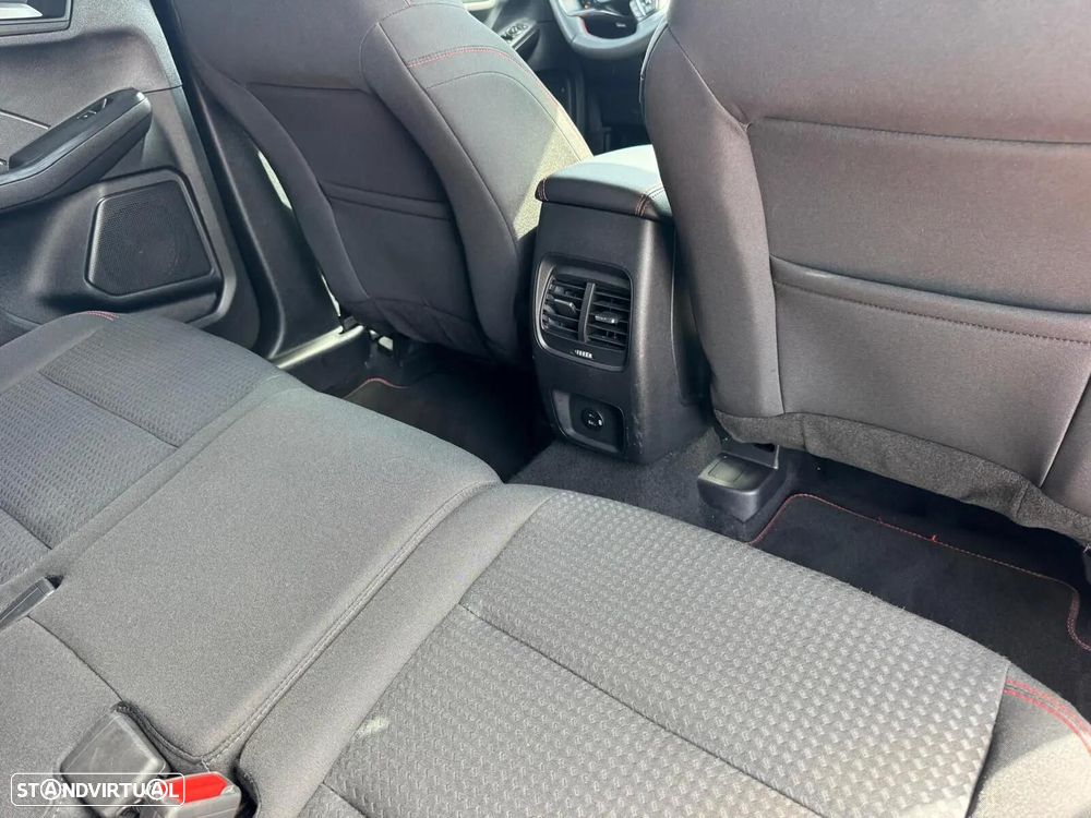 Ford Kuga 1.5 TDCi EcoBlue ST-Line Aut. - 25