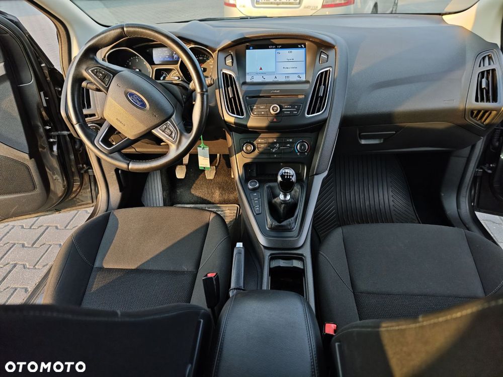 Ford Focus - 9