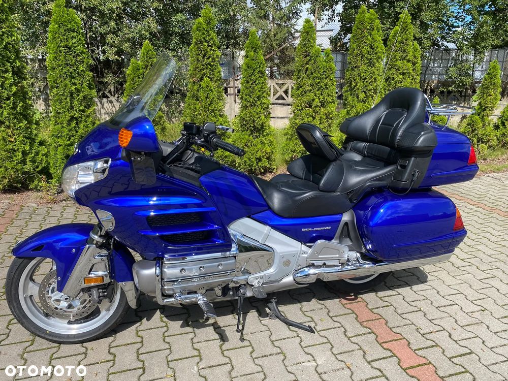 Honda GL - 11