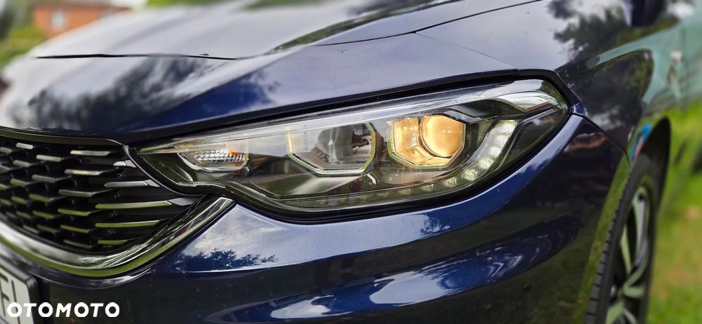 Fiat Tipo 1.4 T-Jet Lounge - 33