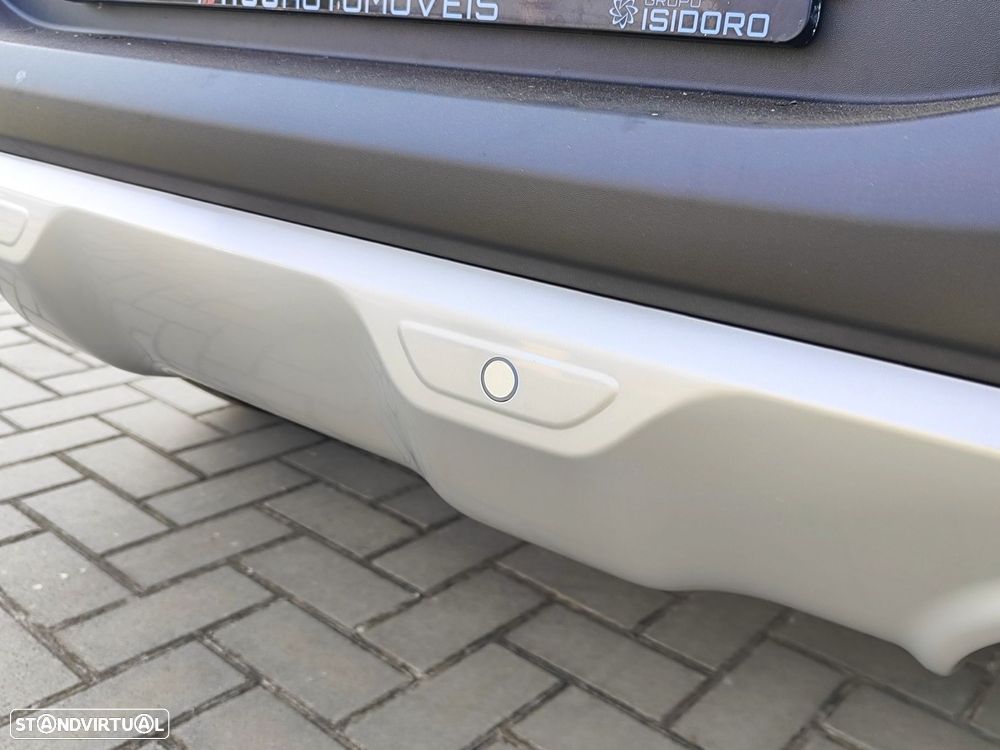 Kia Stonic 1.0 T-GDI Drive - 23