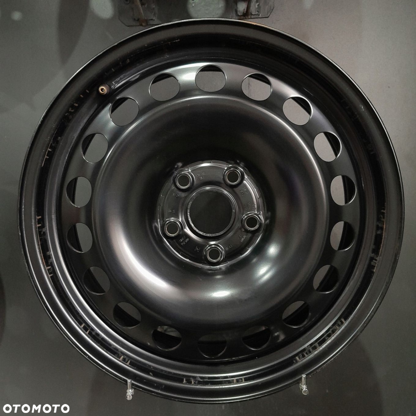 Felgi 17 5x112 Skoda Kodiaq Superb III, VW Tiguan II, Passat B8 F13967-41 - 3