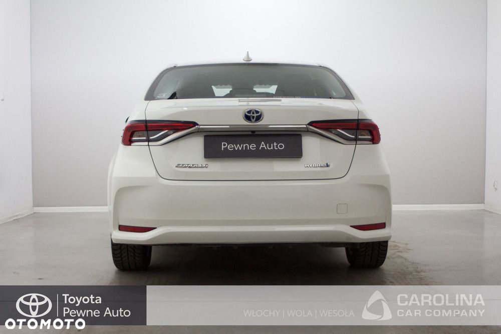 Toyota Corolla - 16