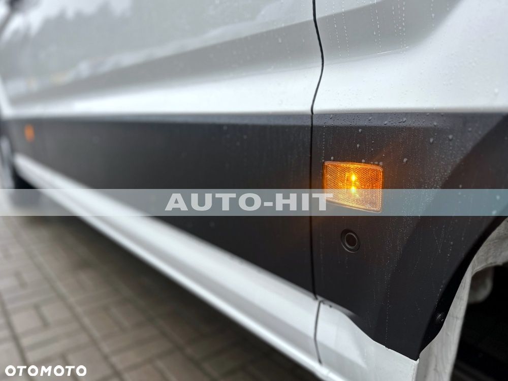 Volkswagen Crafter - 20