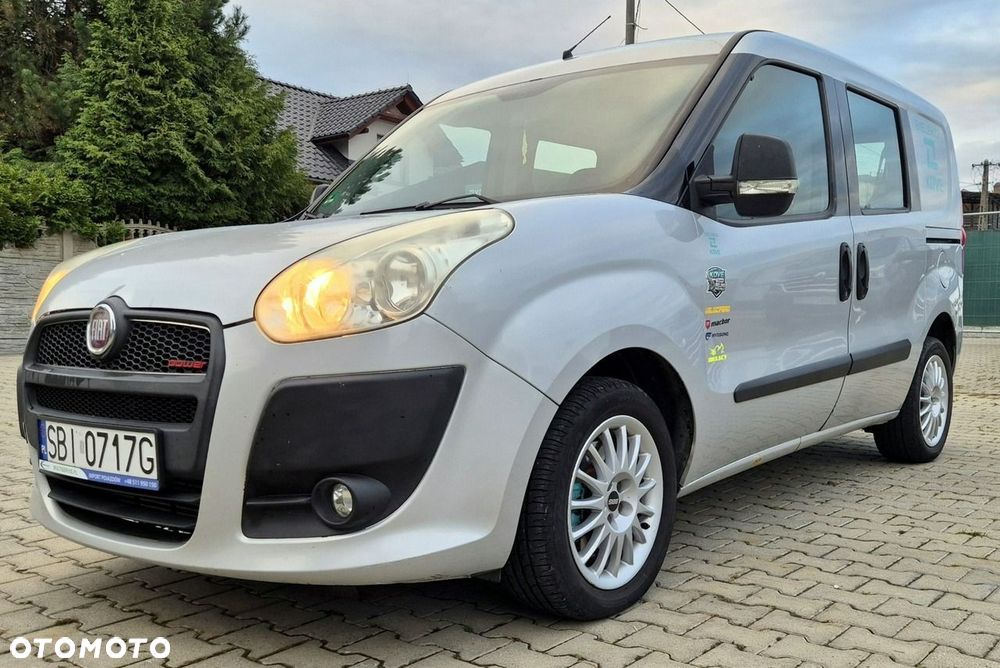 Fiat Doblo